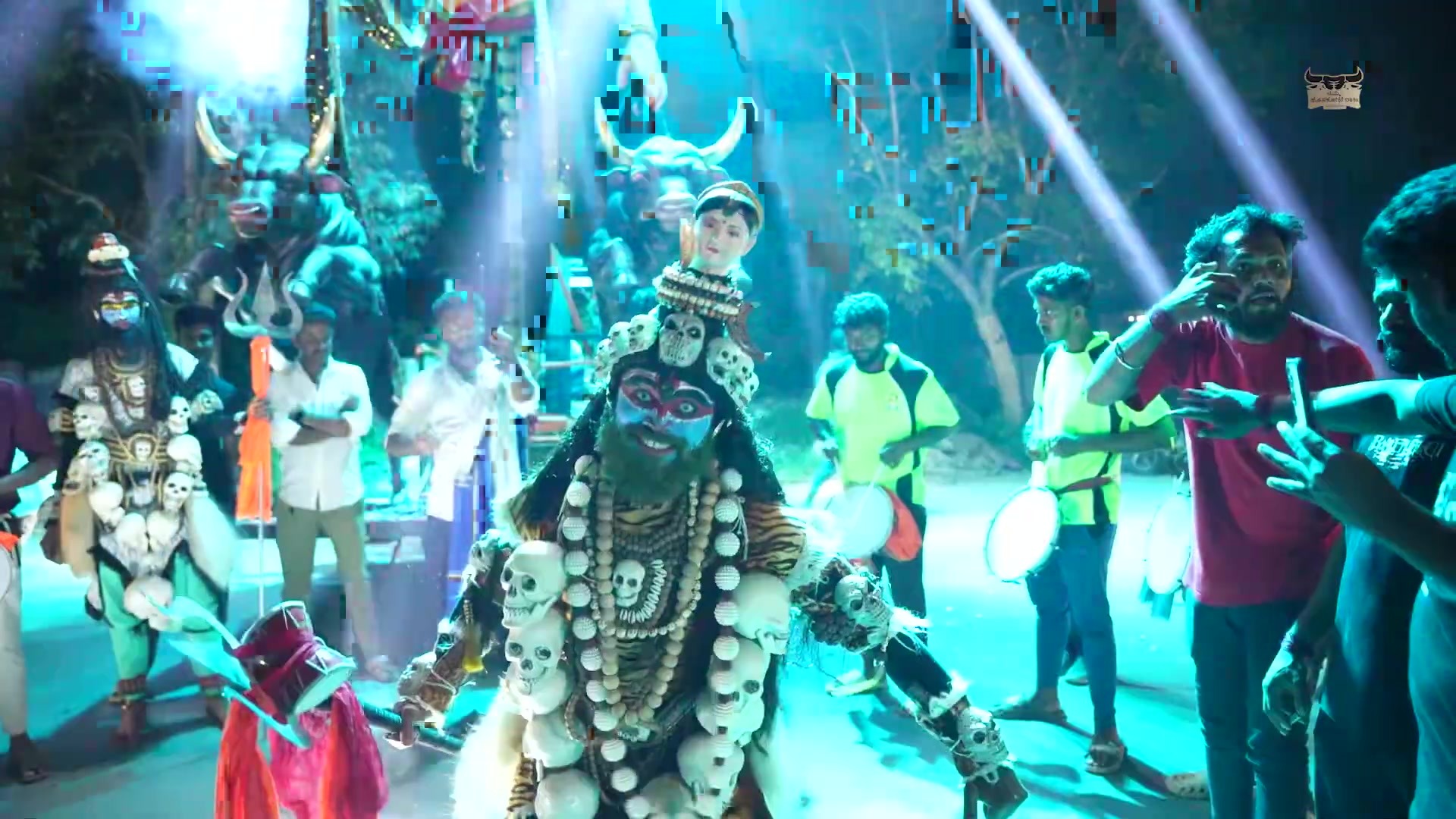 Festivals & Processions — 3
