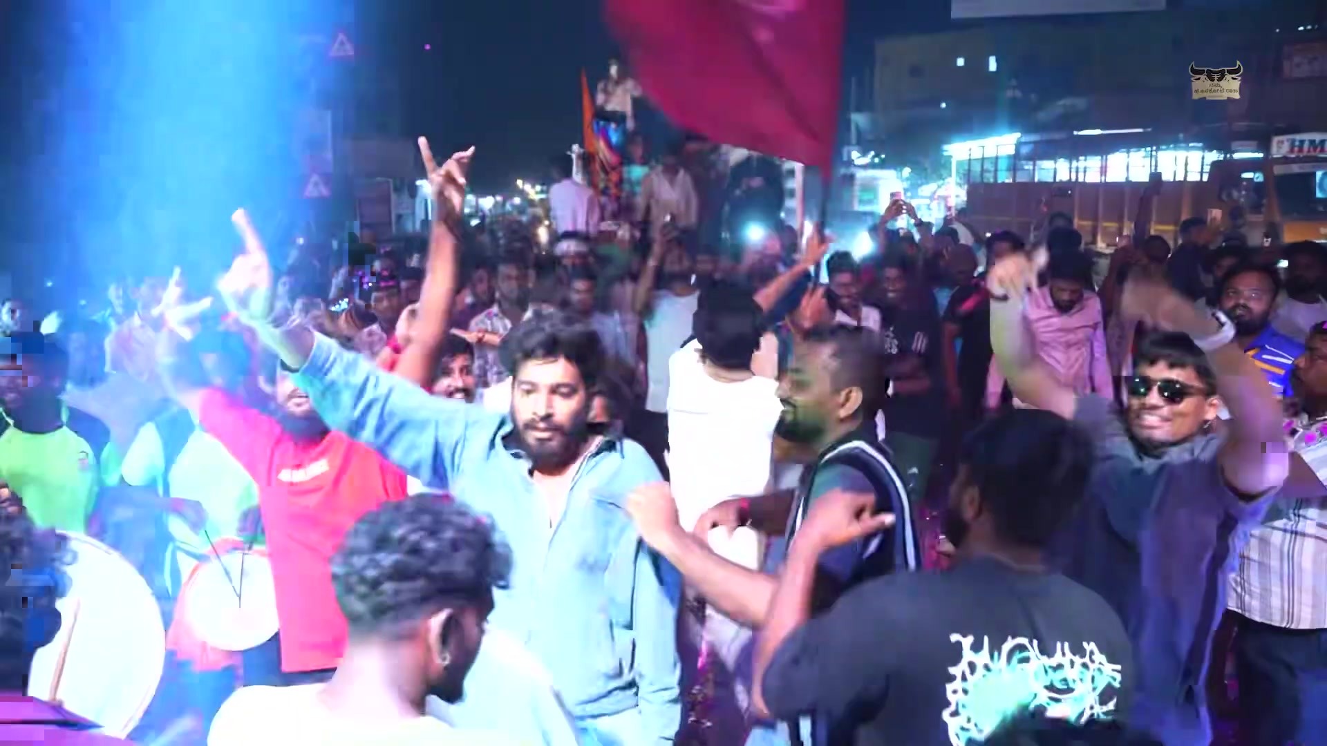 Festivals & Processions — 2
