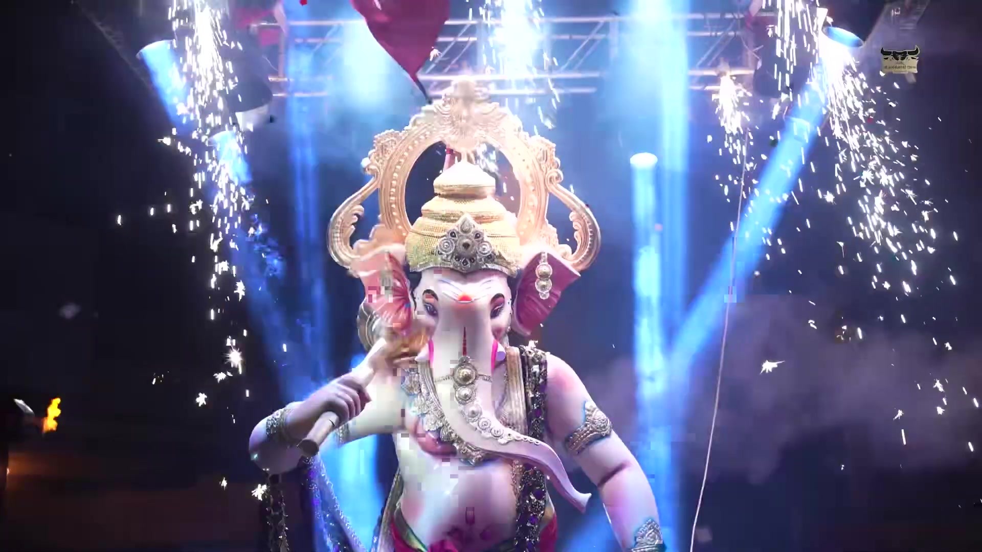 Festivals & Processions — 1