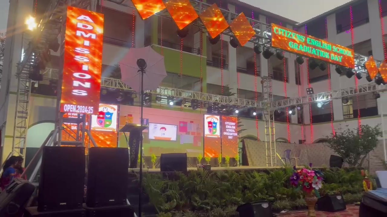 School & College Events — 4