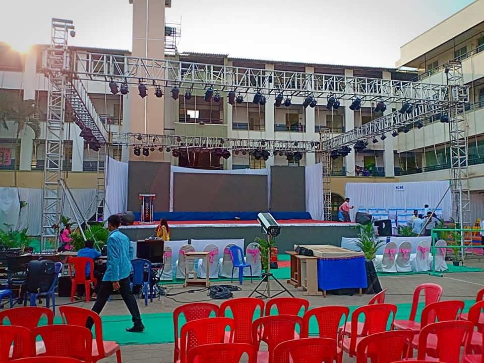 School & College Events — 3